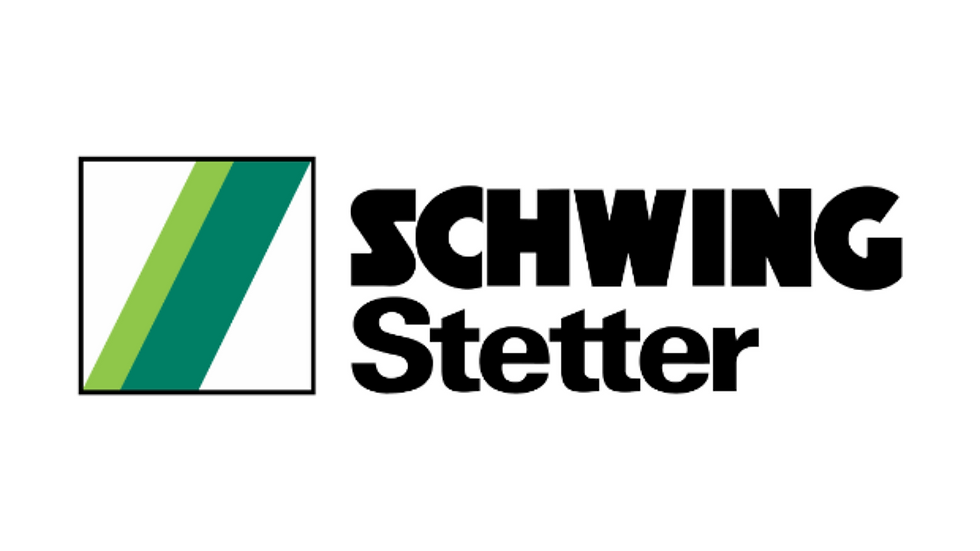 Schwing Stetter Logo