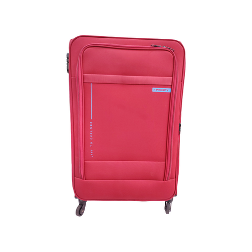 Priority Trolley Suitcase MOON WALK