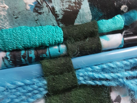 Collage and Decoupage