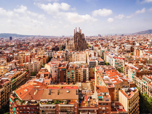 Какие цветы символизируют любовь? Доставка цветов в Барселоне