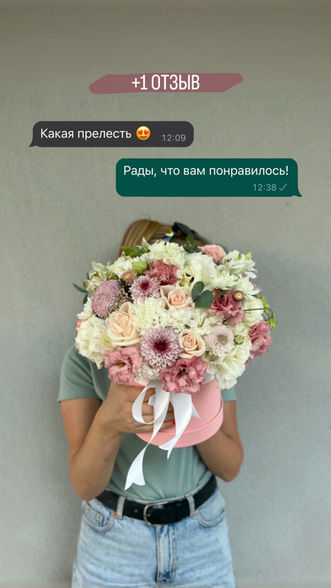 Flowers delivery Türkiye
