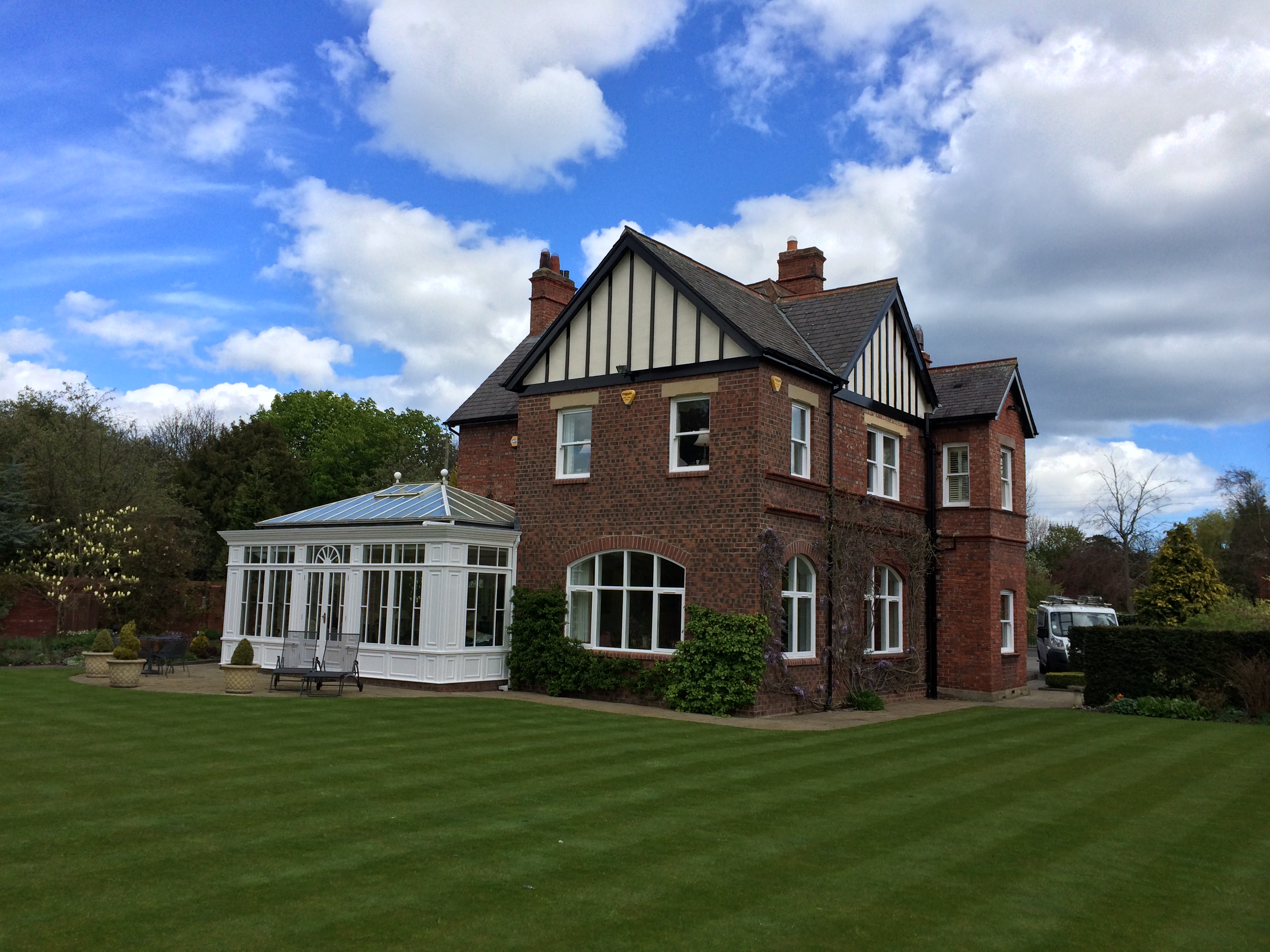 Exterior Painting
