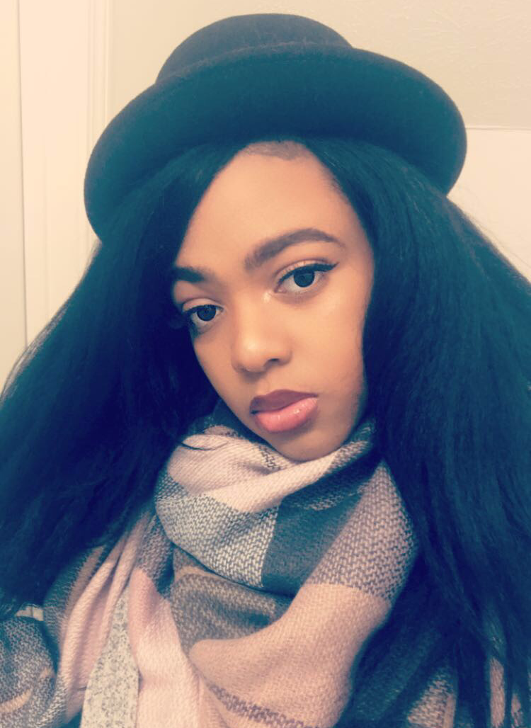 Writer: LaKambria Welch