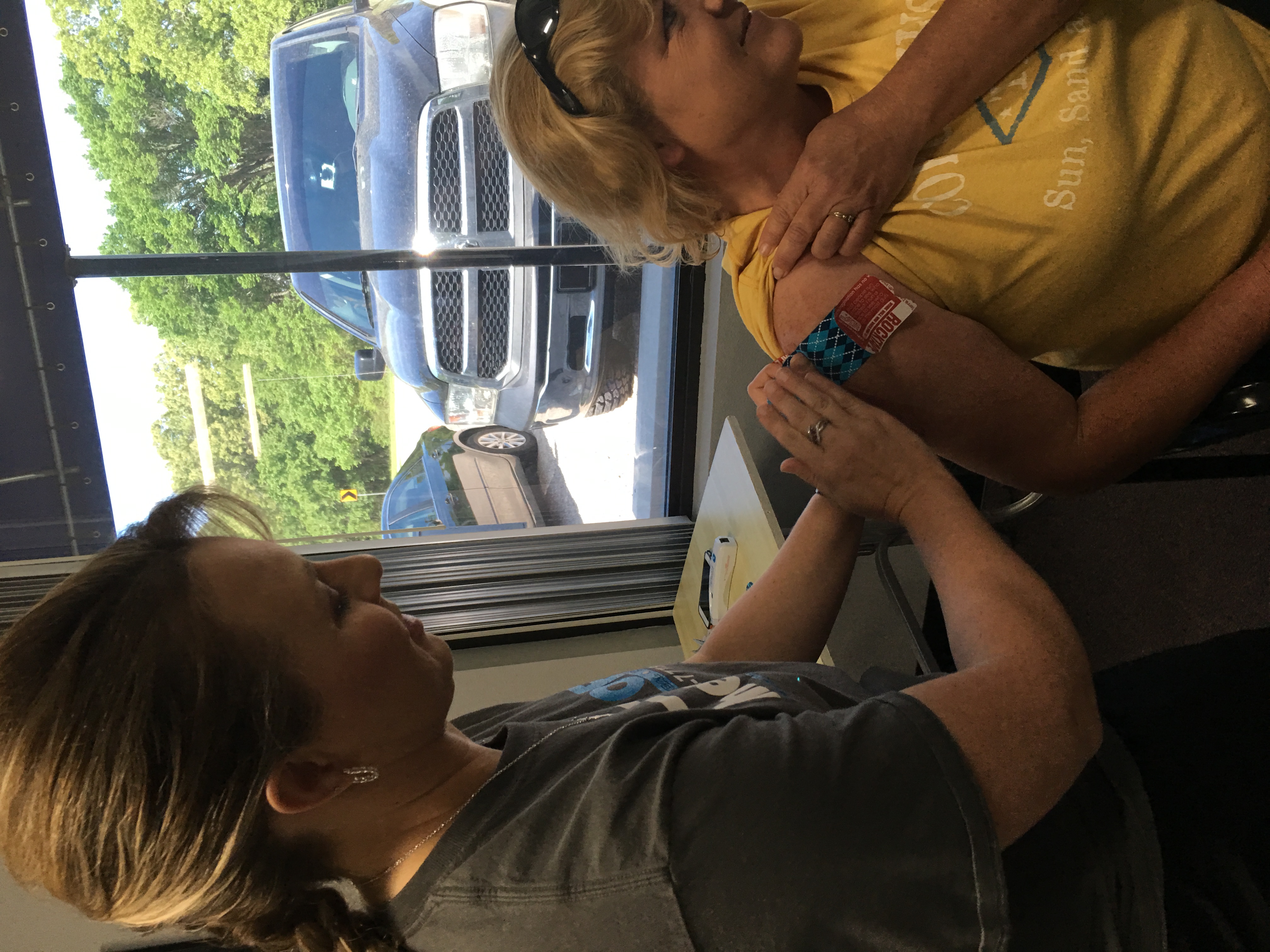 Home Ash Flat, AR McBryde Therapy OPS