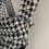 Thumbnail: Heritage Baby Carrier - Houndstooth Black