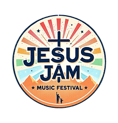 Jesus Jam Music Festival Logo