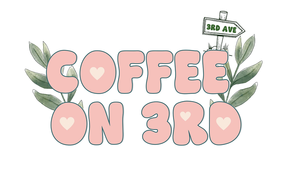 Coffee On 3rd