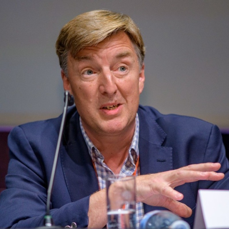 Writer: Martin Purbrick
