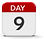 day 9