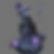 Complete light up Illithid / Mind Flayer / Ghaik from Dungeons and Dragons