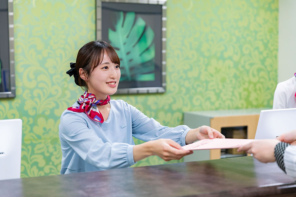 小山記念病院 健康管理センター