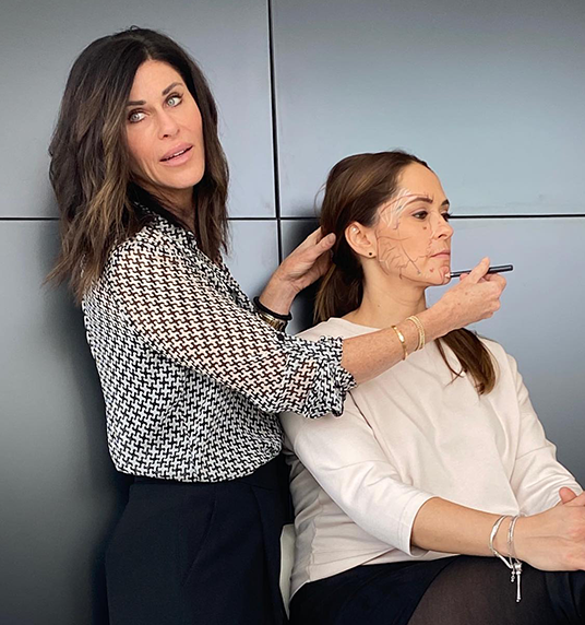 Medical Spa Manhattan Beach N2 Aesthetics Full Face Restoration, Botox