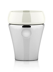 Comfy Mug for Magppie