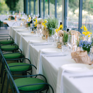 dinner details
