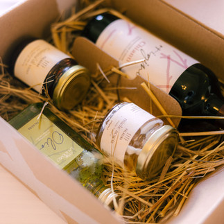 gifts