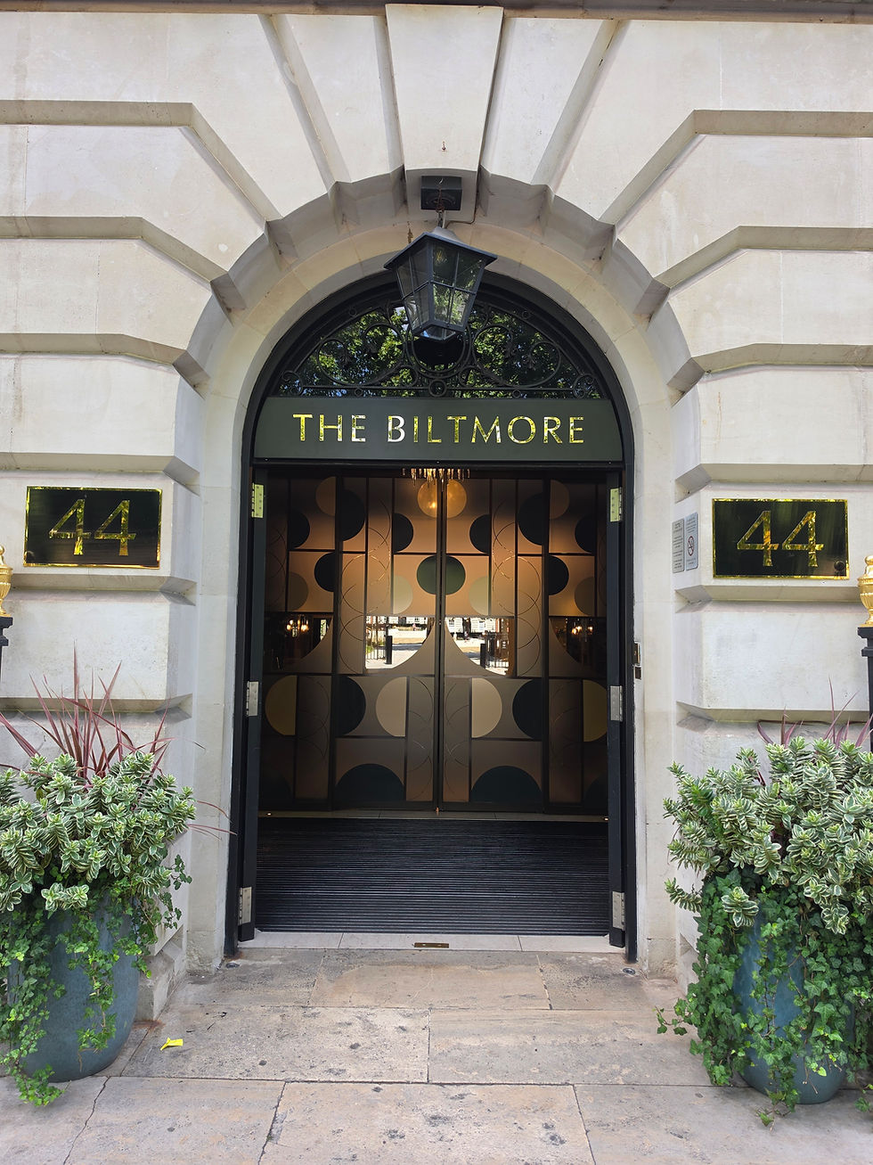 The Biltmore Mayfair