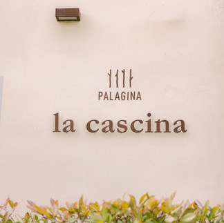 la cascina