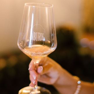 wine
