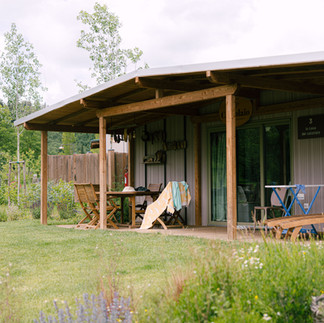 rustic