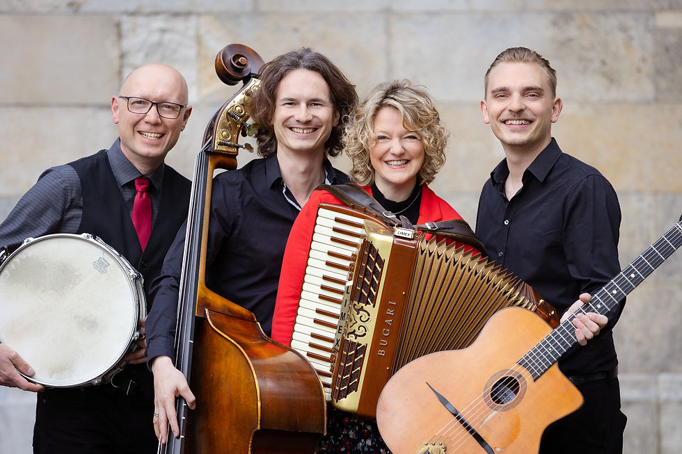 Hofkonzert