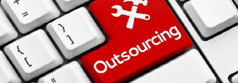 Critical News: Outsourced lying