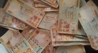 Tackling Africa's illicit finance flight