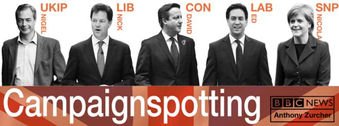Election 2015: The Americanisation of the UK election
