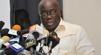 Akufo-Addo sued by NDC activists