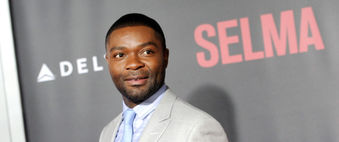 Selma's David Oyelowo on Playing MLK and What It Means to Be a Christian