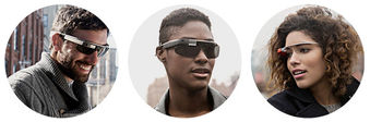 Google Glass sales halted but firm says kit is not dead