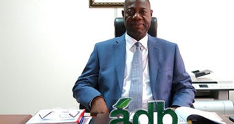 ADB won’t be sold to First Rand Bank- MD