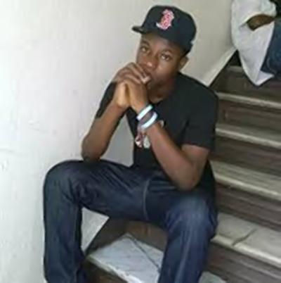 Hakeem Kuta