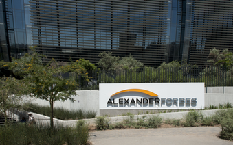 Alexander Forbes eyes Ghana and Tanzania