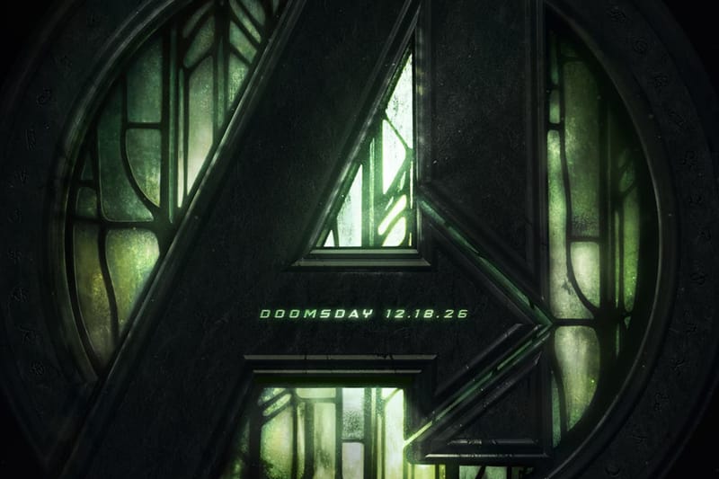 VINGADORES: DOUTOR DESTINO SE APROXIMA!