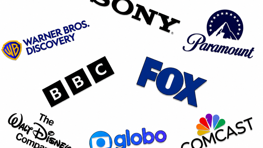 Paramount e Warner: a DC ganhou um novo chefe ou um novo vilão?