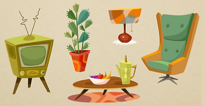 Home | Elin Roz Illustration & Design