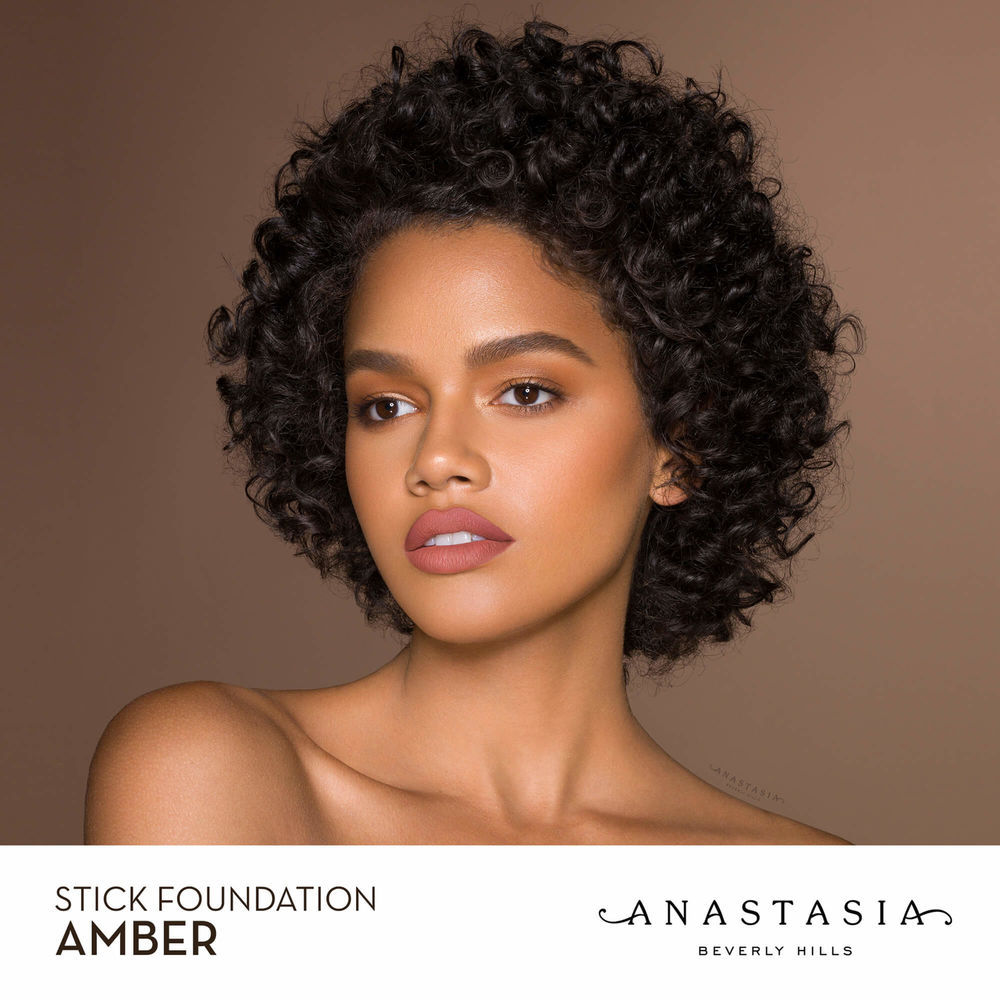 Anastasia beverly hillls STICK FOUNDATION - AMBER
