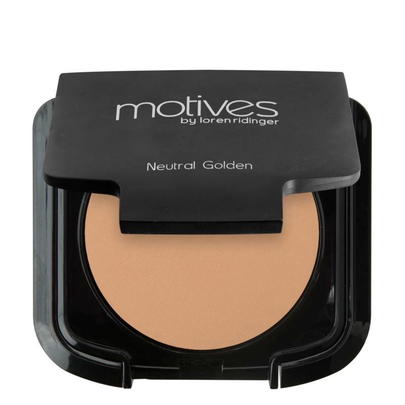 Miniature : Motives   Mineral Dual Foundation