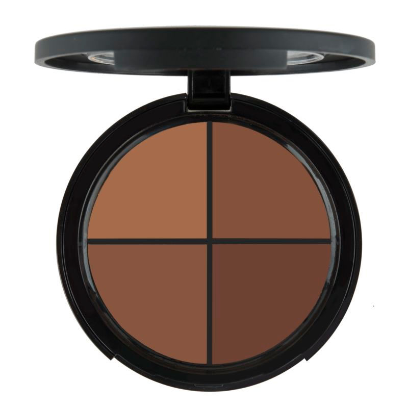 Miniature : Motives Quads concealers