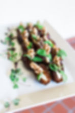 Stuffed Medjool Dates