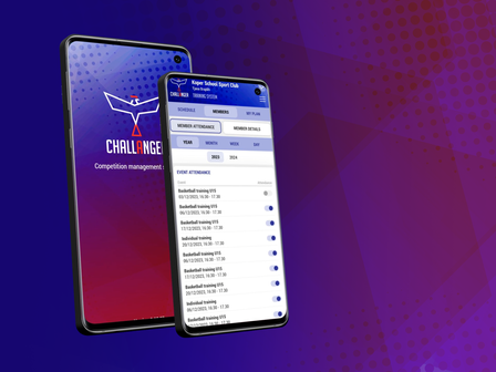 How to Simplify Club Management with Advanced Digital Solutions?