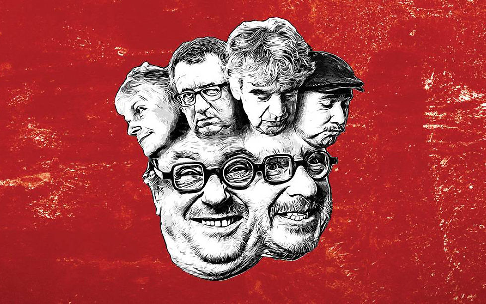 La mia vita è ROKentROL