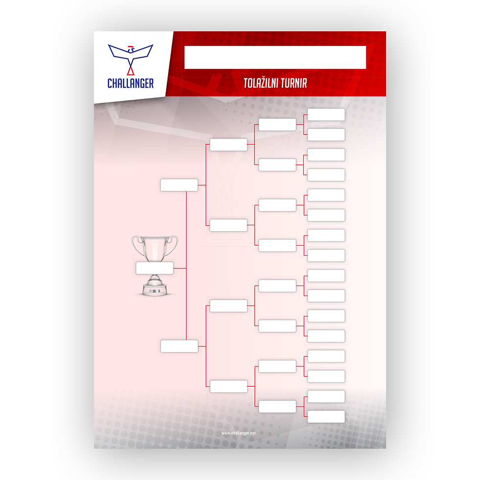 Thumbnail: Tournament bundle - choose your own set