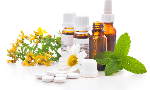 naturopathe car