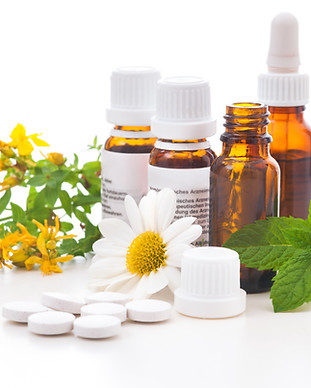Cosmetic Oils