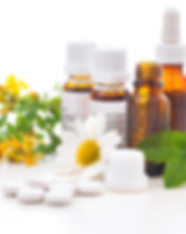 Cosmetic Oils