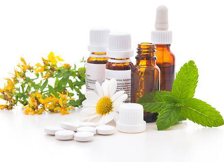 Homeopathy Holistic Health Cambridge Homeopath
