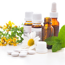 Aceites de cosmética