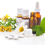 Cosmetic Oils
