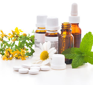 Huiles et Cosmétiques